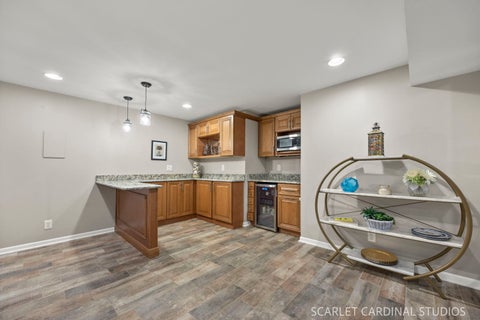 Tiny photo for 25063 Brett Street, Plainfield, IL 60544 (MLS # 12717103)