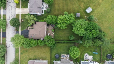 Tiny photo for 25063 Brett Street, Plainfield, IL 60544 (MLS # 12717103)