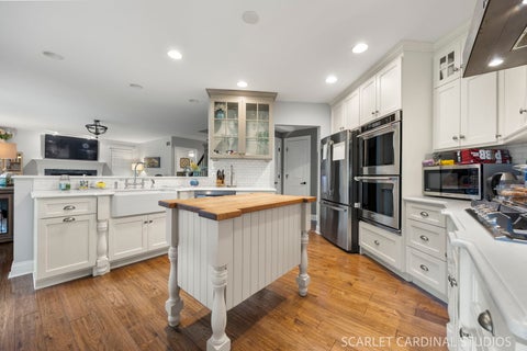 Tiny photo for 25063 Brett Street, Plainfield, IL 60544 (MLS # 12717103)