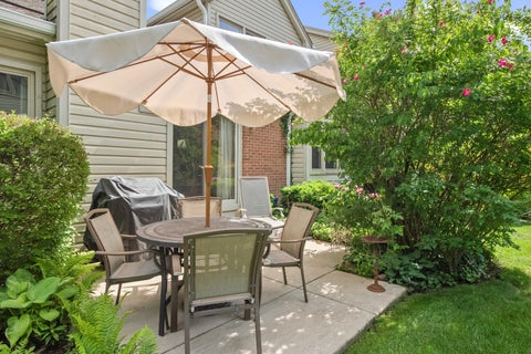 Tiny photo for 1507 Acorn Court, Wheeling, IL 60090 (MLS # 12659123)