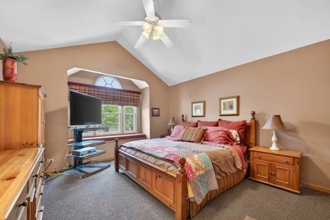 Tiny photo for 1507 Acorn Court, Wheeling, IL 60090 (MLS # 12659123)