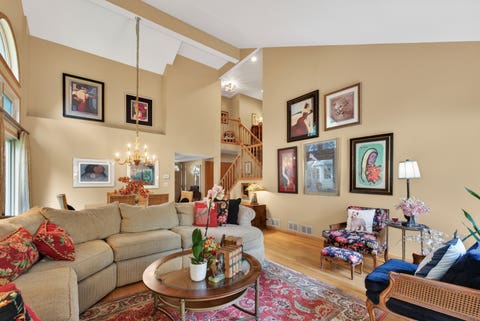Tiny photo for 1507 Acorn Court, Wheeling, IL 60090 (MLS # 12659123)