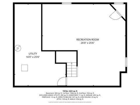 Tiny photo for 1507 Acorn Court, Wheeling, IL 60090 (MLS # 12659123)