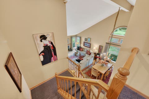 Tiny photo for 1507 Acorn Court, Wheeling, IL 60090 (MLS # 12659123)