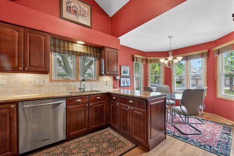 Tiny photo for 1507 Acorn Court, Wheeling, IL 60090 (MLS # 12659123)