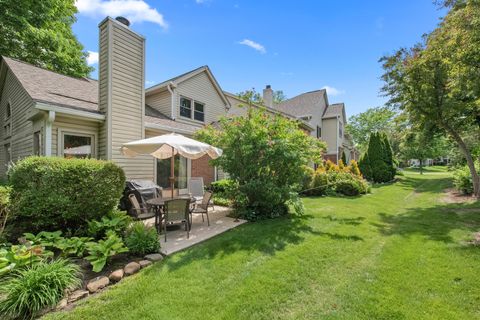 Tiny photo for 1507 Acorn Court, Wheeling, IL 60090 (MLS # 12659123)