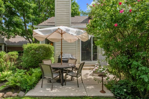 Tiny photo for 1507 Acorn Court, Wheeling, IL 60090 (MLS # 12659123)