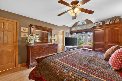 Tiny photo for 1507 Acorn Court, Wheeling, IL 60090 (MLS # 12659123)