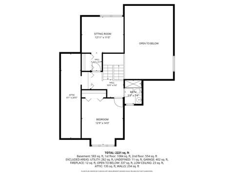 Tiny photo for 1507 Acorn Court, Wheeling, IL 60090 (MLS # 12659123)