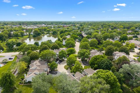 Tiny photo for 1507 Acorn Court, Wheeling, IL 60090 (MLS # 12659123)