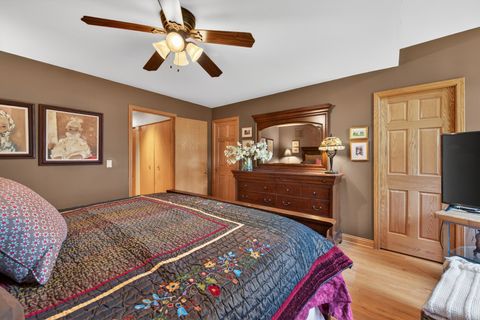 Tiny photo for 1507 Acorn Court, Wheeling, IL 60090 (MLS # 12659123)