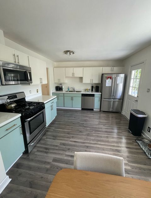 Tiny photo for 108 VILLA Road, Streamwood, IL 60107 (MLS # 12491465)