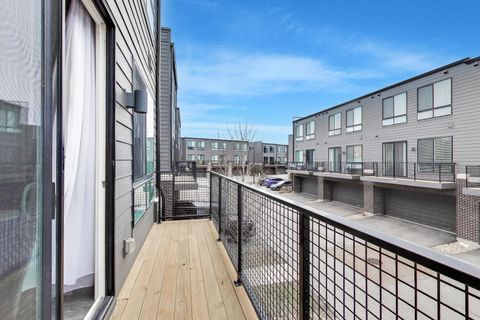 Tiny photo for 1296 Quadrant Lane, Schaumburg, IL 60173 (MLS # 12596028)