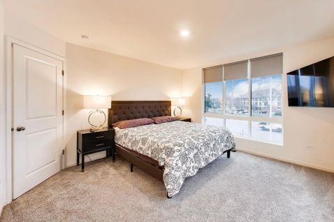 Tiny photo for 1296 Quadrant Lane, Schaumburg, IL 60173 (MLS # 12596028)