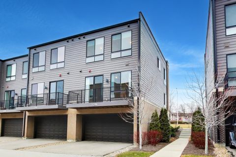 Tiny photo for 1296 Quadrant Lane, Schaumburg, IL 60173 (MLS # 12596028)