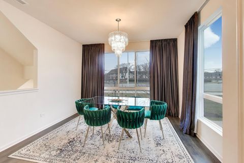 Tiny photo for 1296 Quadrant Lane, Schaumburg, IL 60173 (MLS # 12596028)