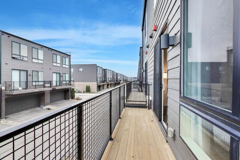 Tiny photo for 1296 Quadrant Lane, Schaumburg, IL 60173 (MLS # 12596028)