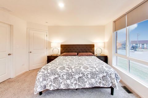 Tiny photo for 1296 Quadrant Lane, Schaumburg, IL 60173 (MLS # 12596028)