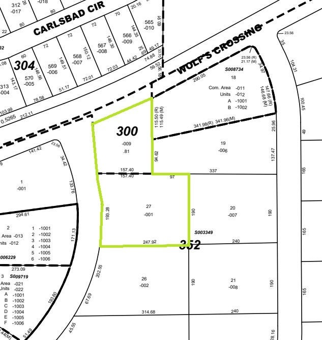 25501 W Wolfs Crossing Road