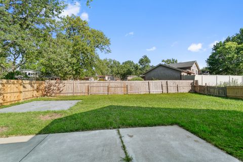 A home in Richton Park