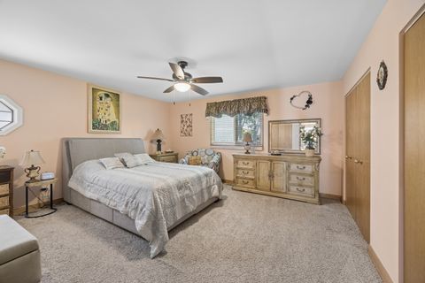 Tiny photo for 8007 Alexandria Drive, Tinley Park, IL 60477 (MLS # 12675152)