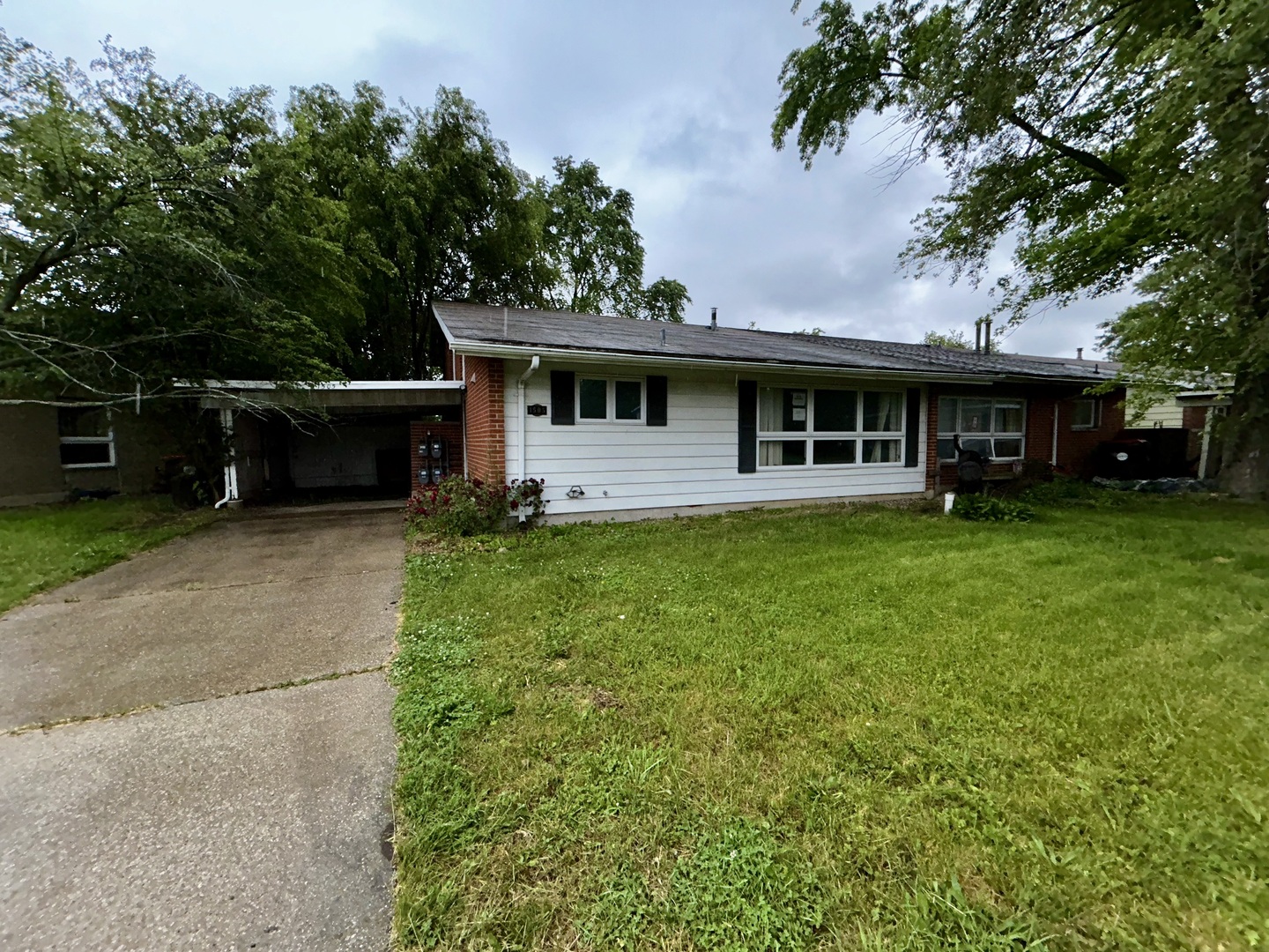 1505 Fairway Drive