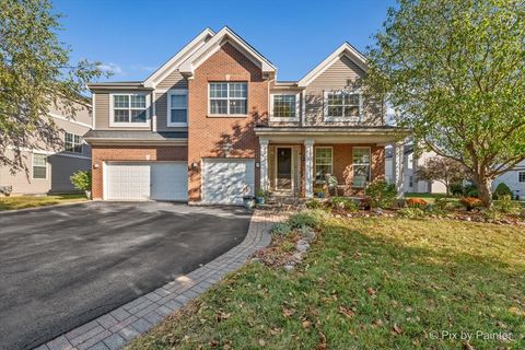 10392 Hunter Trail Huntley IL 60142