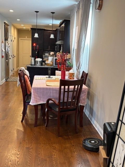 Tiny photo for 3307 S Artesian Avenue, Chicago, IL 60608 (MLS # 12579556)