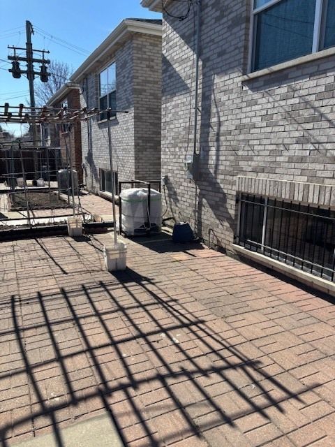 Tiny photo for 3307 S Artesian Avenue, Chicago, IL 60608 (MLS # 12579556)