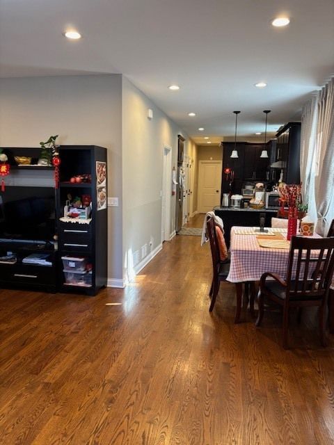 Tiny photo for 3307 S Artesian Avenue, Chicago, IL 60608 (MLS # 12579556)