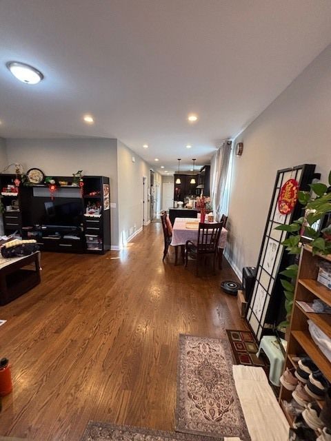 Tiny photo for 3307 S Artesian Avenue, Chicago, IL 60608 (MLS # 12579556)