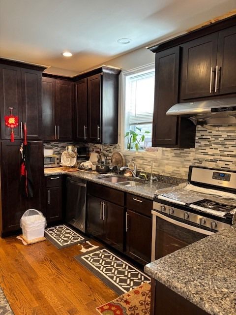 Tiny photo for 3307 S Artesian Avenue, Chicago, IL 60608 (MLS # 12579556)