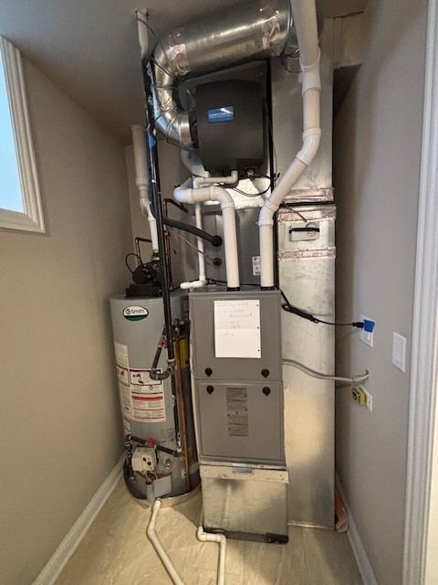 Tiny photo for 3307 S Artesian Avenue, Chicago, IL 60608 (MLS # 12579556)