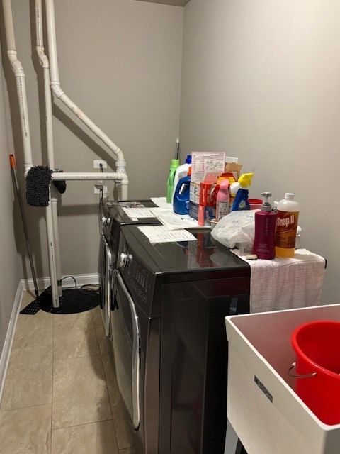 Tiny photo for 3307 S Artesian Avenue, Chicago, IL 60608 (MLS # 12579556)