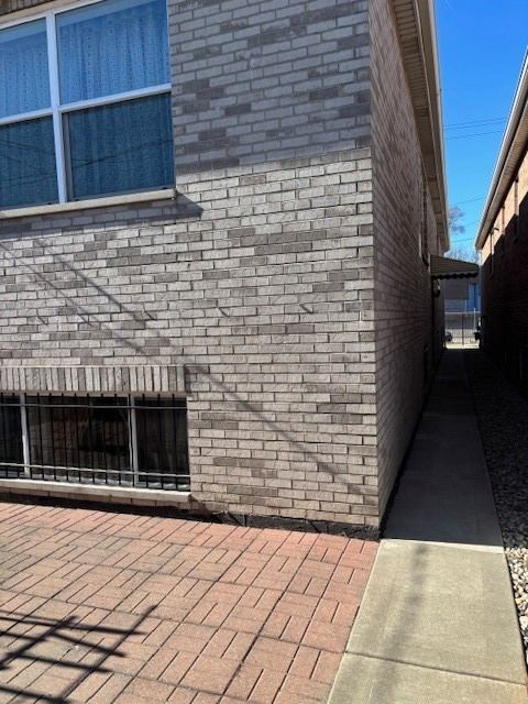 Tiny photo for 3307 S Artesian Avenue, Chicago, IL 60608 (MLS # 12579556)