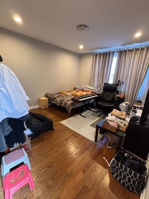 Tiny photo for 3307 S Artesian Avenue, Chicago, IL 60608 (MLS # 12579556)