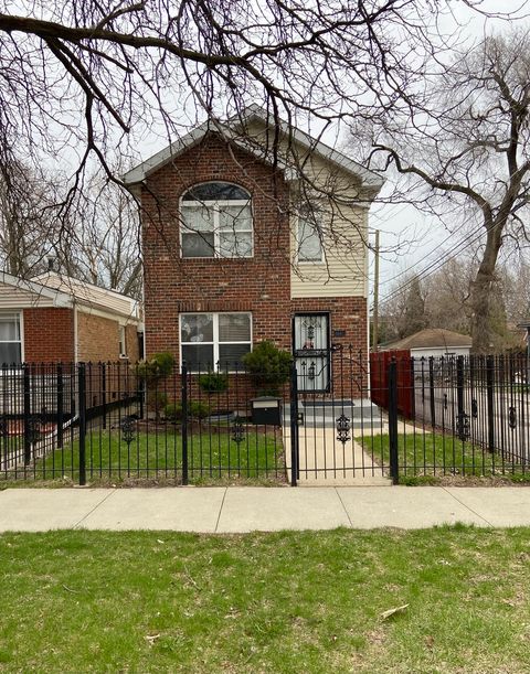9441 S Champlain Avenue 0 Chicago IL 60619