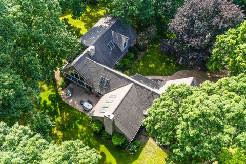 Tiny photo for 39 Wiltshire Drive, Lincolnshire, IL 60069 (MLS # 12678132)