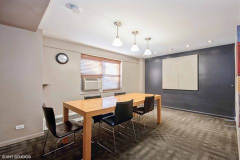 Tiny photo for 4970 N Marine Drive #1524, Chicago, IL 60640 (MLS # 12603002)