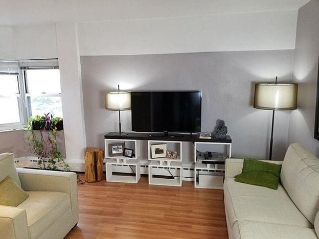 4970 N Marine Drive 1524