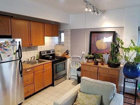 Tiny photo for 4970 N Marine Drive #1524, Chicago, IL 60640 (MLS # 12603002)