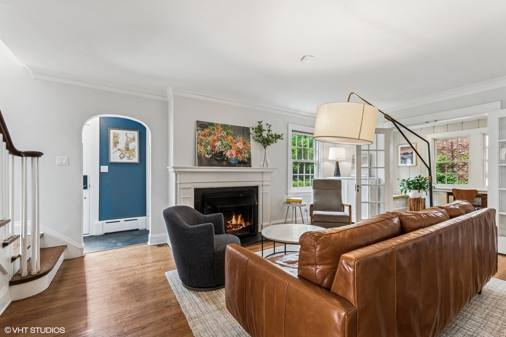 1021 RIDGE Court