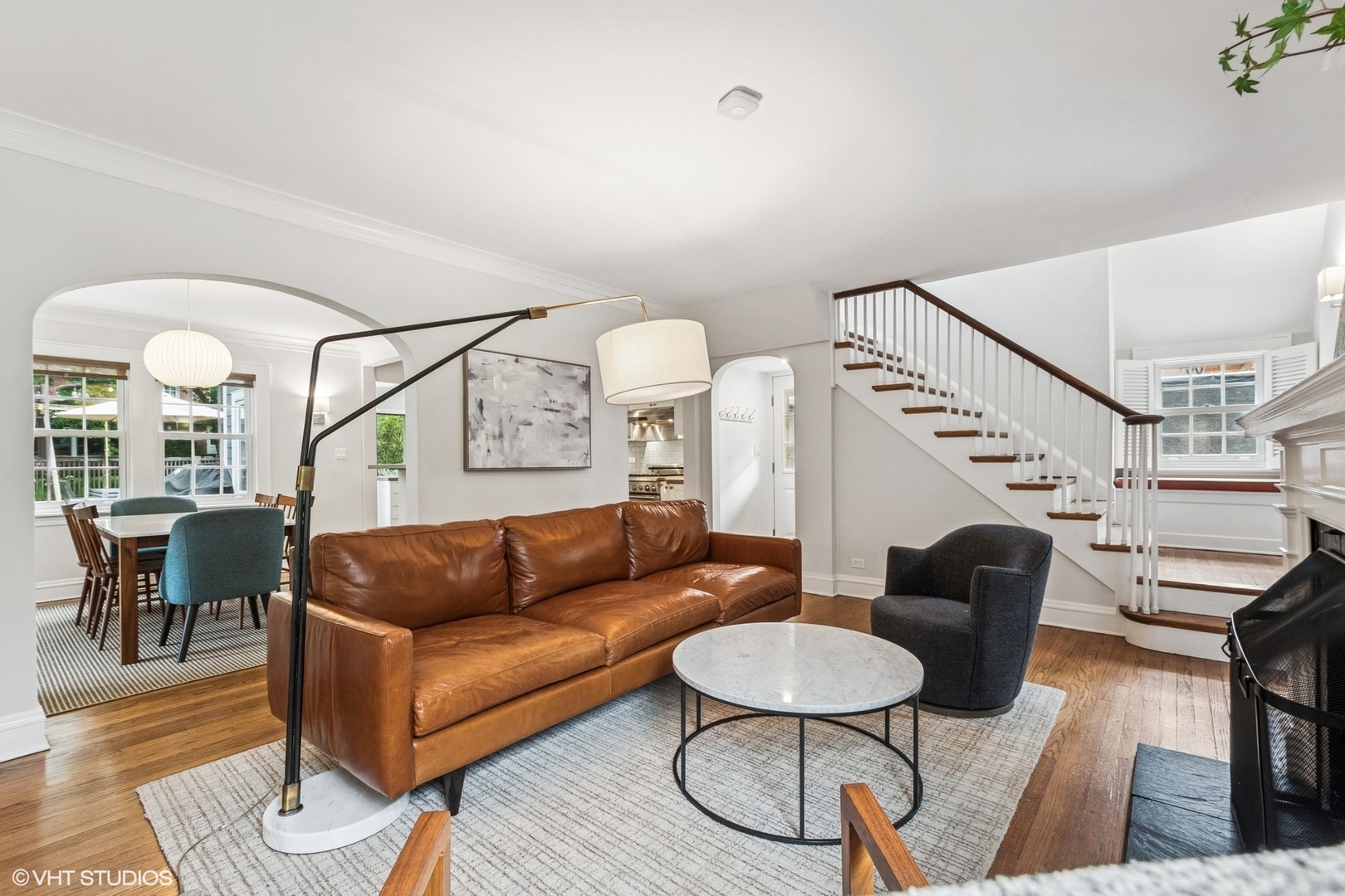 1021 RIDGE Court