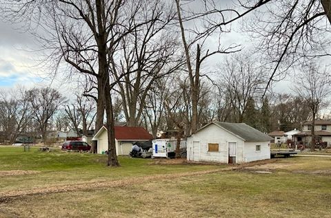 A home in Antioch