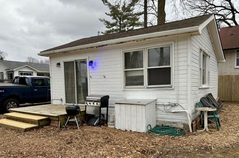 A home in Antioch