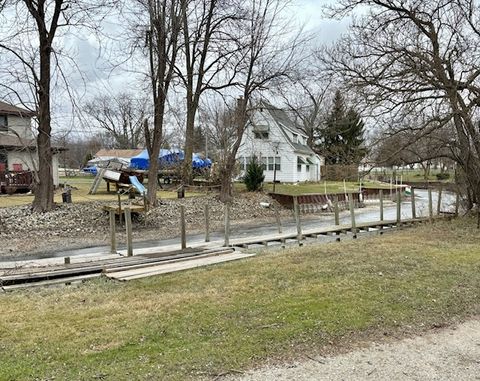 A home in Antioch