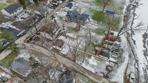 A home in Antioch