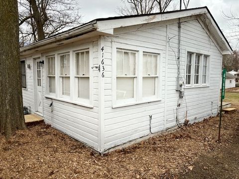 A home in Antioch