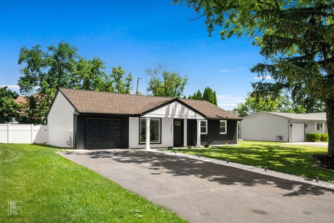 Tiny photo for 1526 Sequoia Lane, Darien, IL 60561 (MLS # 12681330)