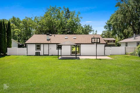Tiny photo for 1526 Sequoia Lane, Darien, IL 60561 (MLS # 12681330)